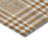 Machine Washable Indoor/Outdoor Chayden ACN1054 Rug-1057295005