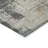 Lummus Washable Abstract Indoor / Outdoor Rug-860588530
