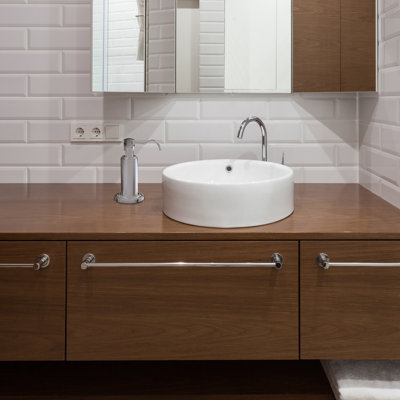 Marchmont Soap Dispenser