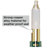 100 Lt String Light (Set of 2)-101646278-101646279