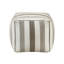 Pouf carré Modern