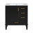 30" Bathroom Vanity Set with Three Drawers and Soft Close Doors-232243386