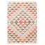 Ankara Beige Kilim 5'3" x 7'4"