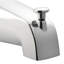 Tub Spout with Diverter Universal Connection-32725962