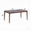 Table de salle à manger Mid-Century Modern