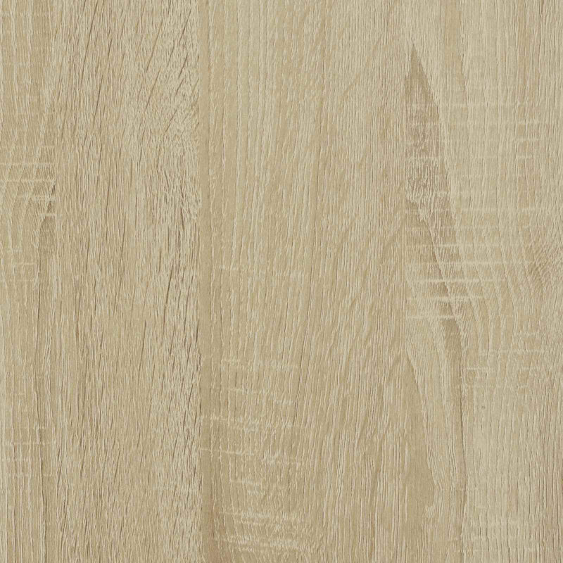 Headboard, Sonoma Oak, European Kingsize (160 x 200 cm)