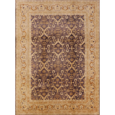Oriental Indoor Rug