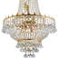 Branden 9 - Light Chandelier-1440379924