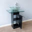 Ensemble de meuble-lavabo simple 23,1 po Hadalyn-585312121