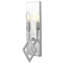 Sarah 1 - Light Candle Wall Light-57946610