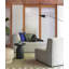 Reyna Pedestal End Table