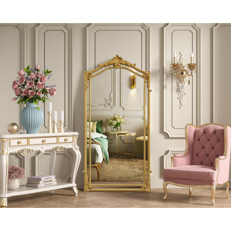 Miroir Madeline, 42 po x 31,5 po