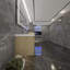 Ensemble de meuble-lavabo mural double 79 po Moreno Bailey-87461314
