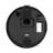 QXM613BRH Melodies In Motion Clock, Brown