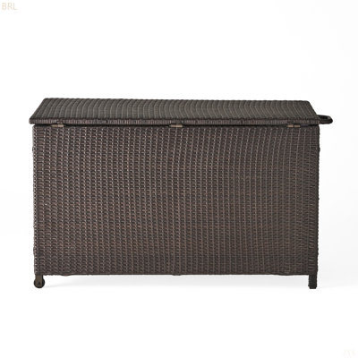 COFFRET À COUSSIN BLICKE WICKER