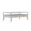 Mezzanine Glass Cocktail Table