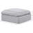 Itala Upholstered Modular Ottoman-94466405
