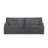 Cleo 84" Upholstered Custom Sofa-1155782927