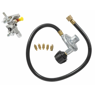 Coyote Outdoor C3C30 NG to LP Conversion Kit