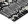 Lamanna Washable Striped Indoor / Outdoor Rug