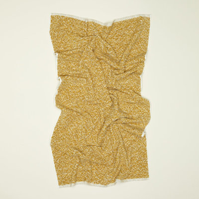 Space Dye Terry Hand Towel