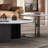 Modern simple design sense coffee table-110330281