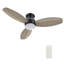 Ventilateur de plafond 48 po avec télécommande-72009287