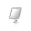 Alliviah Concave Wall Mirror