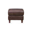 Palermo Ottoman in Junea Mahogany-802919490