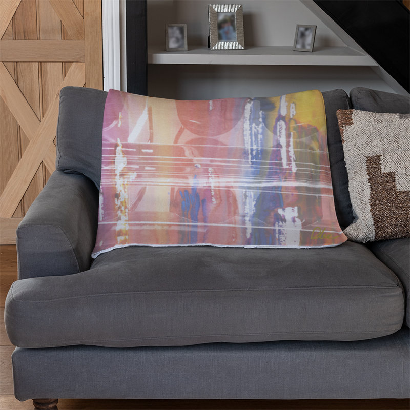 Coburn Throw Blanket