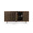 Abshire 76'' Solid Wood Sideboard-431597733