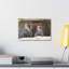 No Frame Print on Canvas