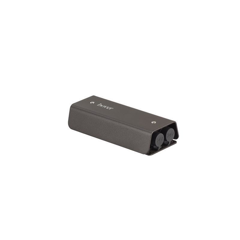 Bloc d'alimentation 24V 6W