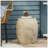 Outdoor Lightweight Concrete Side Table