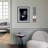 Clearlake Armed Sconce-349151974