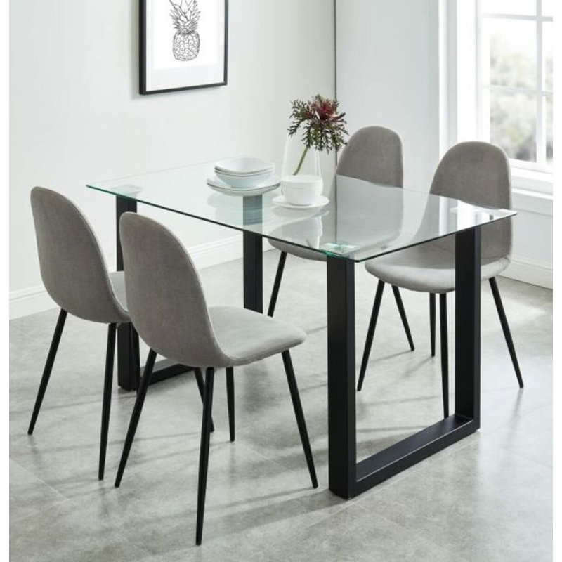 Table de salle à manger Dante