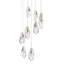 Martini 9 - Light LED Pendant-70593659-78168226