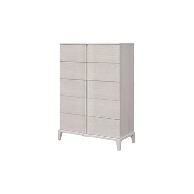Paris Chest