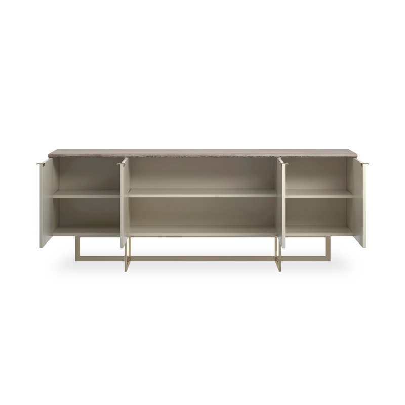 Wish You Were Here Media Console