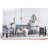 Farmhouse Chandeliar