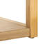 Omara Rectangular Single Coffee Table-1640252188