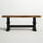 Sloan Solid Wood Bench-1741564659
