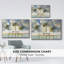 «Palmiers dans le vent», reproduction sur toile-92477724-92477723