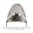 Nylon Pet Bed-55075775
