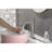 Single Handle Bathroom Vanity Sink Faucet