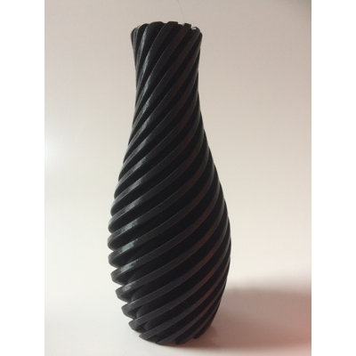 Yovchev Handmade Table Vase