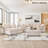 Algona Upholstered Stationary Sofa-508523288