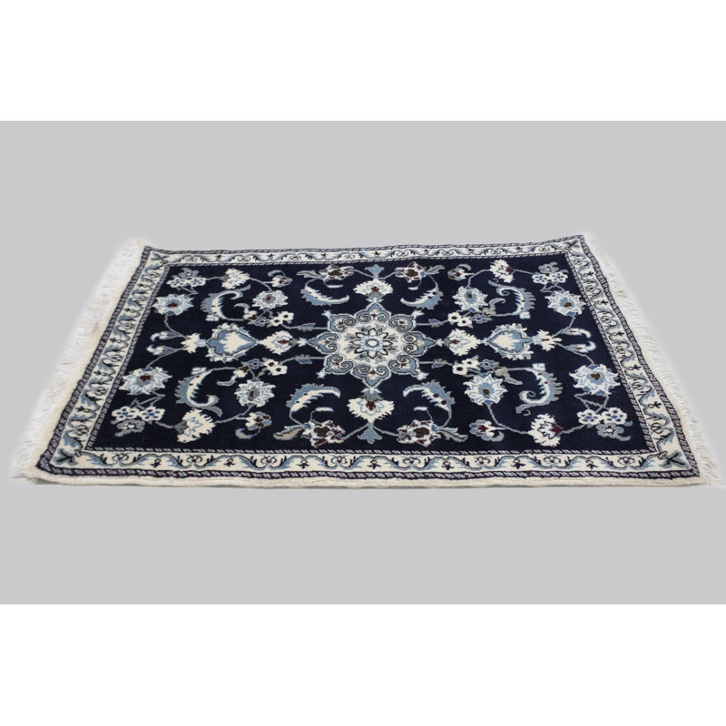 Tapis de zone one-of-kind