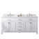 Jasper 72'' W Double Vanity