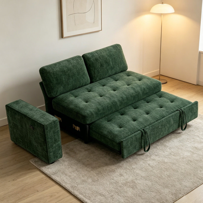 KB-S23-CN1-GN-2PL-V2, Green